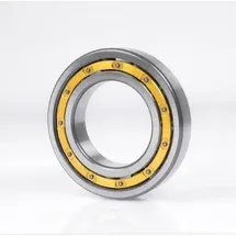 SKF Schrägkugellager 7218 BECBM Breite 30 mm