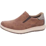 Rieker Loafer Herren Braun 44