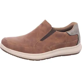 Rieker Loafer Herren Braun 44