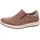 Rieker Loafer Herren Braun 44