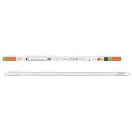 LEDVANCE LED-Röhre 4099854552762 7 W warmweiß 55 cm