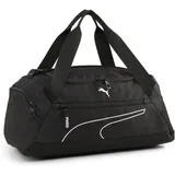 Puma Fundamentals Sports Bag XS Sporttasche schwarz