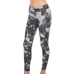 Casall The Palm Print Tights Muster 40 Damen