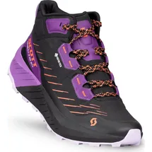 Scott Kinabalu 3 Mid GTX black/vivid purple (7756) 38.5