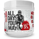 5 percent nutrition BCAA Wassermelone Pulver 435 g