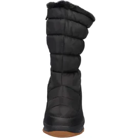 CMP Damen Holse WP Schuhe (Größe 38, schwarz)