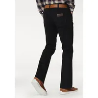 Wrangler Bootcut-Jeans »Jacksville« Wrangler black