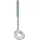 Mepal Chef It Edelstahl-Suppenkelle 32cm, Nordic sage