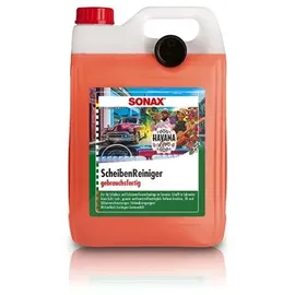 Sonax Scheibenreiniger Havana Love 5 St. 5 l