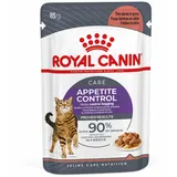 Royal Canin Appetite Control 12 x 85 g