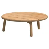 CSUN Ceylon Kaffeetisch Ø 75 cm
