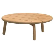 CSUN Ceylon Kaffeetisch Ø 75 cm