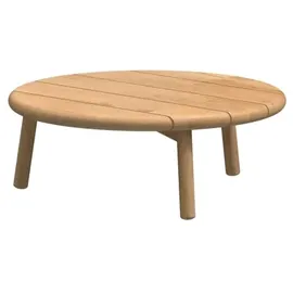 CSUN Ceylon Kaffeetisch Ø 75 cm