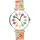 XCOAST KIDS LINO-Time Kinder-Smartwatch Pink