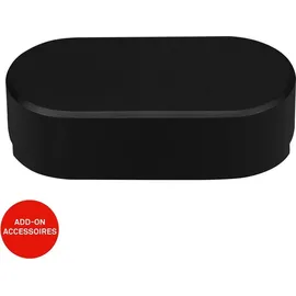 Briloner Luxtrail Einspeisung Schienensystem Zubehör 15 cm Schwarz