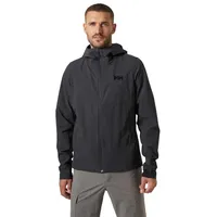 HELLY HANSEN Blaze Softshelljacke - Ebony - M