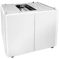 HP PageWide 4000-Blatt HC Papierfach/Standfuß 9UW03A