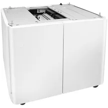 HP PageWide 4000-Blatt HC Papierfach/Standfuß 9UW03A