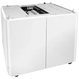 HP PageWide 4000-Blatt HC Papierfach/Standfuß 9UW03A