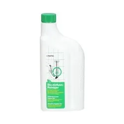 MARTEC Détergent pour tuyaux bio Fluide 1 l