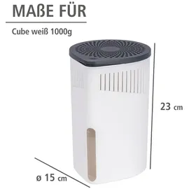 Wenko Raumentfeuchter Drop