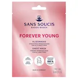 Sans Soucis ForeverYoung Vliesmaske 1 Stk.