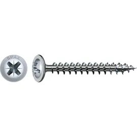 SPAX Rückwandschraube 4,0 x 35 mm 2000 Stück