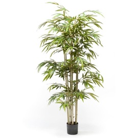 Emerald Künstliche Bambuspflanze 150 cm