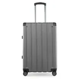 Hauptstadtkoffer Q-Damm 4-Rollen-Trolley 68 cm