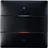 Theben Tastsensor LUXORliving iON2 BK