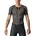 SS Kurzarm Baselayer Schwarz XXL
