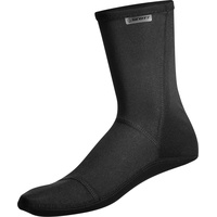 Scott Socks AS 10 black (0001) L