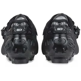 Sidi Drako 2s Srs MTB-Schuhe Schwarz 41
