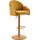 Hela Barhocker HOLLY 51,5 x 96 x 53 cm Gelb
