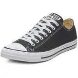 Converse Chuck Taylor All Star Classic Low Top black 44,5