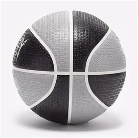 Nike Playground Durant Basketball Schwarz/Grau 7