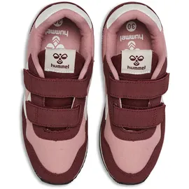 hummel Reflex Double Multi Sneaker Kinder 3679 catawba grape 38