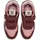 hummel Reflex Double Multi Sneaker Kinder 3679 catawba grape 38