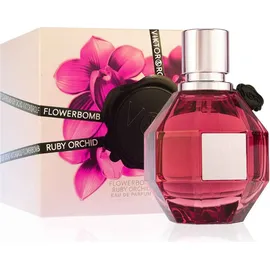 Viktor & Rolf Flowerbomb Ruby Orchid Eau de Parfum 50 ml