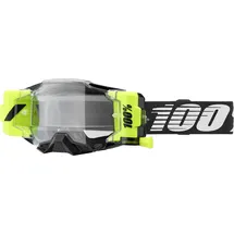 100% Armega Forecast Offroad-brille - Clear