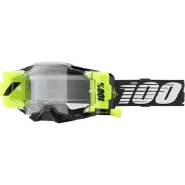 100% Armega Forecast Offroad-brille - Clear