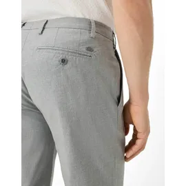 Brax Style SILVIO Chinohose Grau 34 32