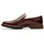 CLARKS Aldwin Limit Herren Navy 45