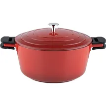 RIESS Induktion Schmortopf 28 cm