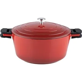 RIESS Induktion Schmortopf 28 cm