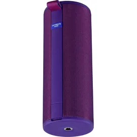 Ultimate Ears Megaboom 3 ultraviolet purple