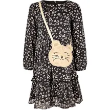 happy girls "dress", Mädchen, Gr. 134, EU