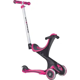 GLOBBER Evo Comfort pink