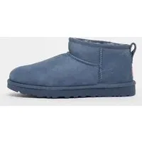 Classic Ultra Mini blau 36