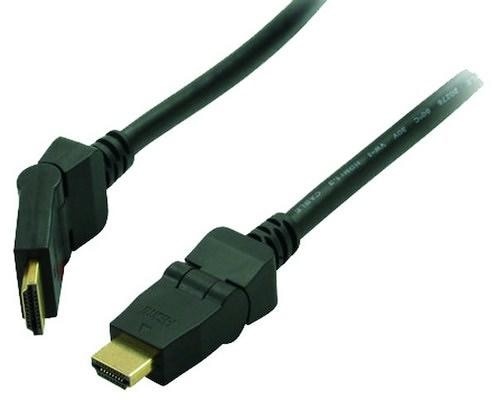 hdmi winkel 2m